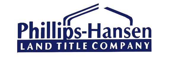 Phillips-Hansen Land Title